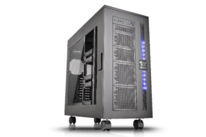 Core W Series W100 PC Chassis