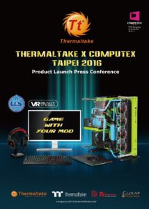 Thermaltake Computex