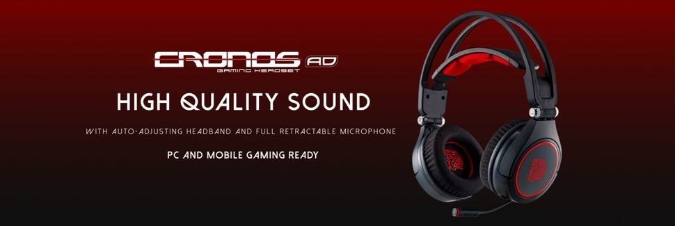 Cronos Headset1