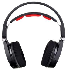 Cronos Headset2