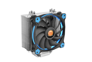 Thermaltake Riing Silent 12 CPU Cooler (Blue)