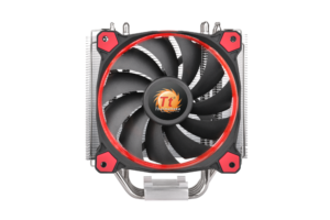 Thermaltake Riing Silent 12 CPU Cooler (Red)_1