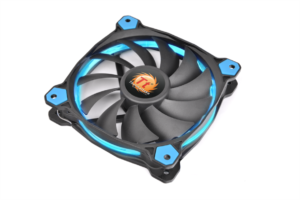 Thermaltake Riing Silent 12 CPU Cooler Series-Patented Riing LED Design