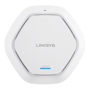 Linksys Dual-Band Access Point