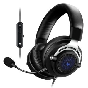 Rapoo VPRO VH510 Backlit Gaming Headset