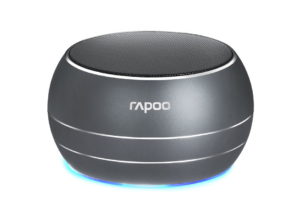 Rapoo A100 Bluetooth Mini Speaker