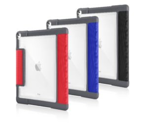 STM Dux Collection iPad Cases