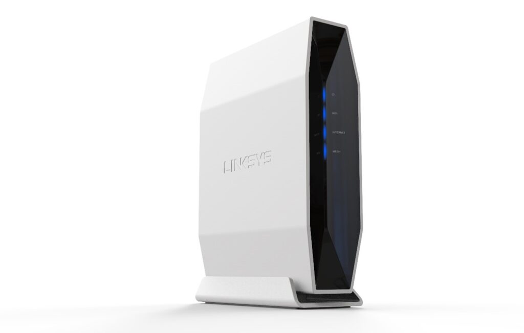 Linksys E9450 WiFi6 EasyMesh Router