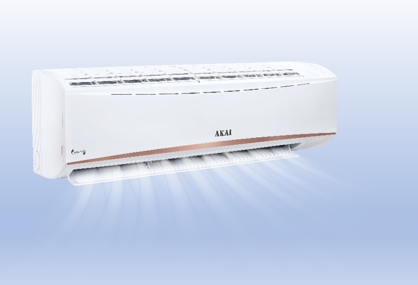 AKAI Air Conditioners THE NXT Version