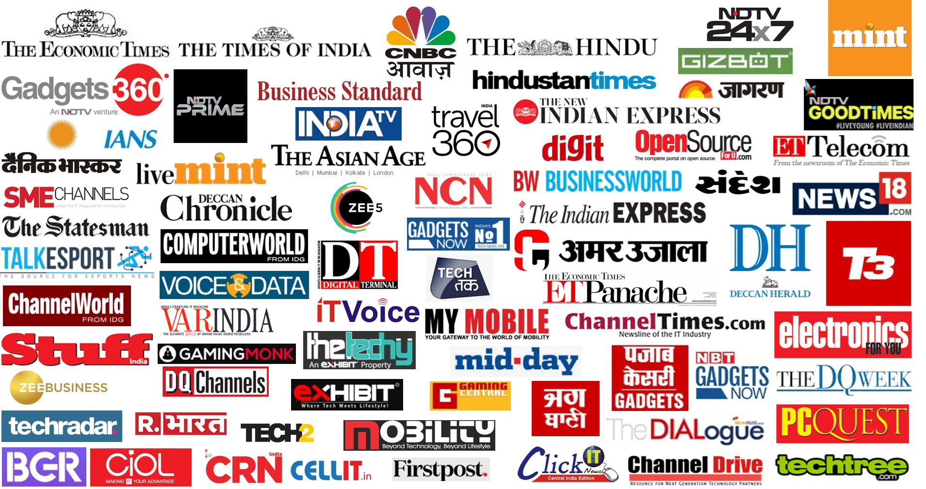 Client Media Coverage
